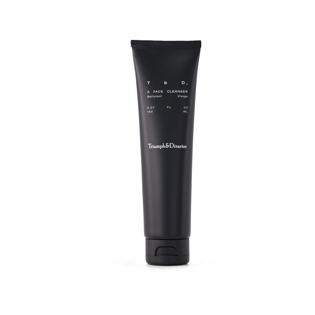 A Face Cleanser 150ml