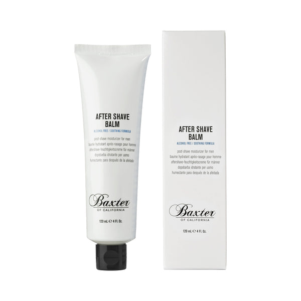 After Shave Balm 120ml