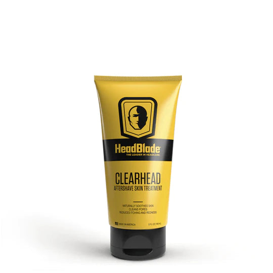 Aftershave Lotion ClearHead 148ml