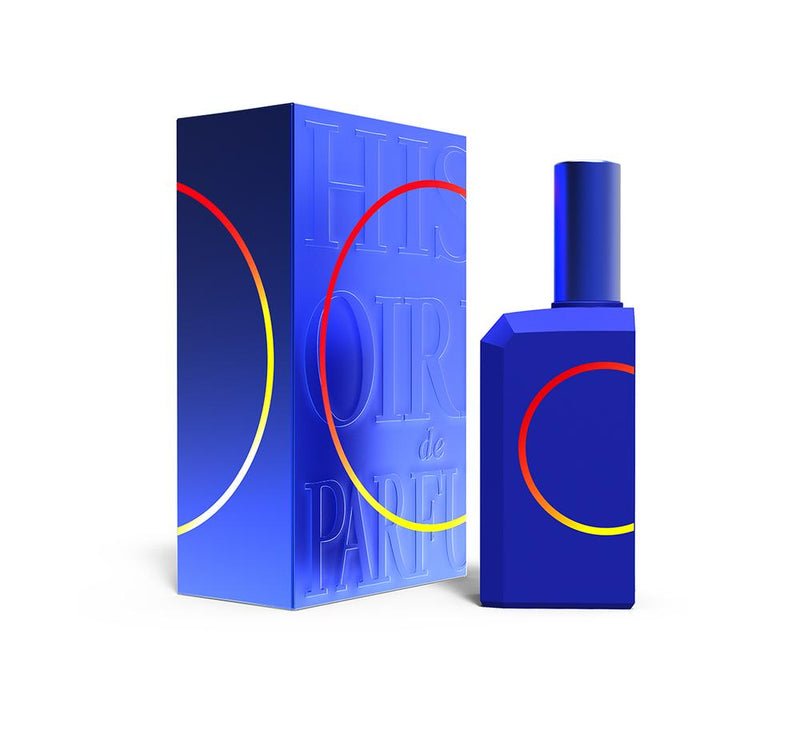 THIS IS NOT A BLUE BOTTLE 1.3 Eau de Parfum 60ml