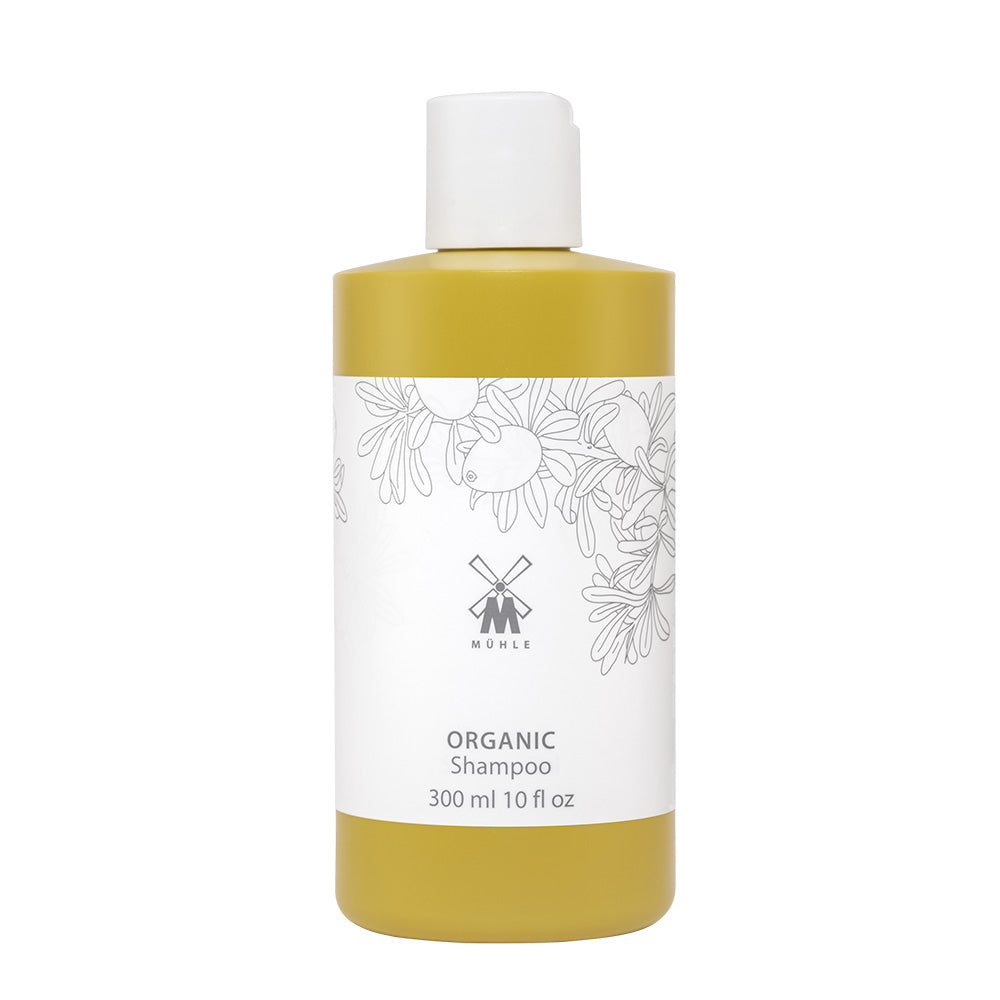 Shampoo ORGANIC 300ml