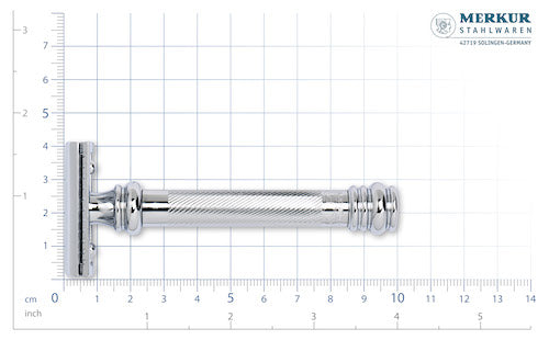 Safety Razor 38C