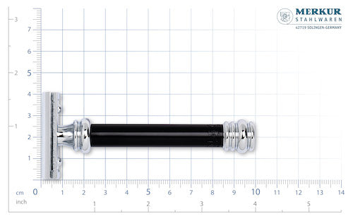 Safety Razor 38B