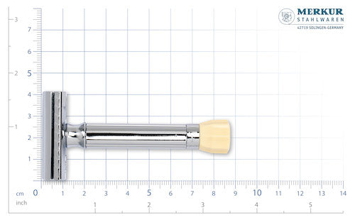 Safety Razor Adjustable Progress 500C