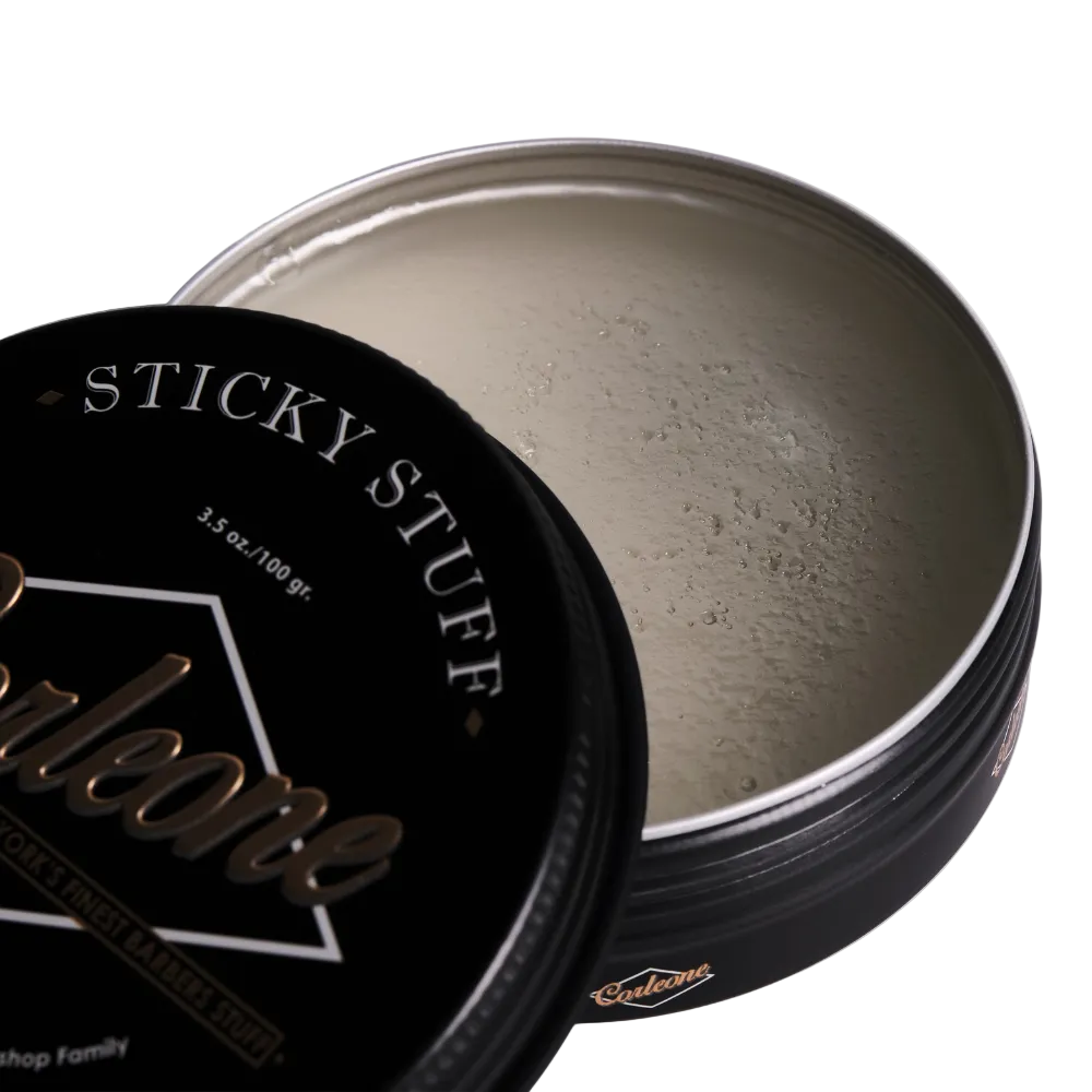 Sticky Stuff Water Base Pomade 100gr