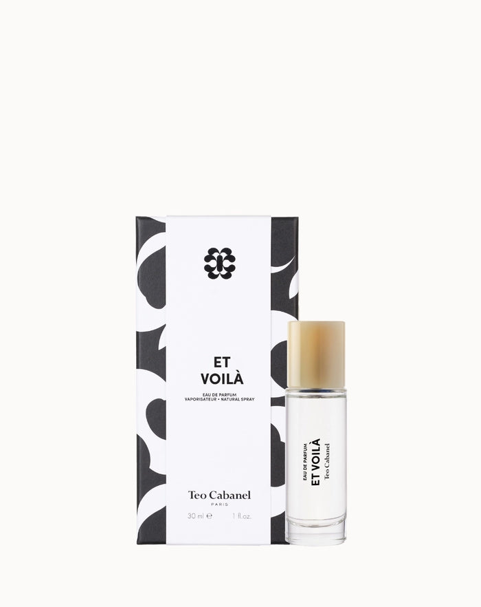 ET VOILÀ smaržūdens