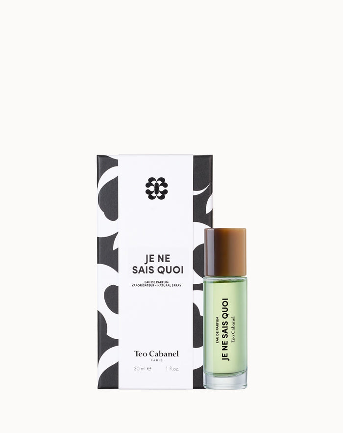 JE NE SAIS QUOI smaržūdens