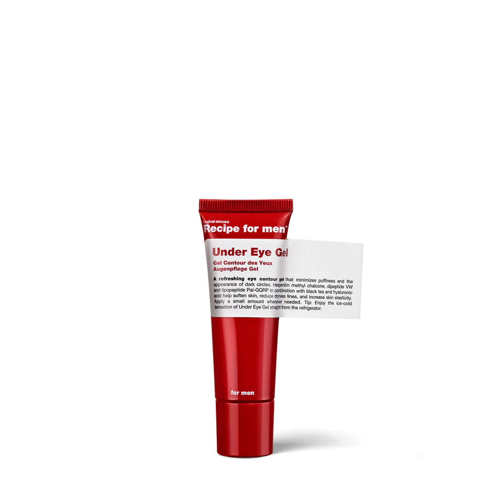 Eye Gel 25ml