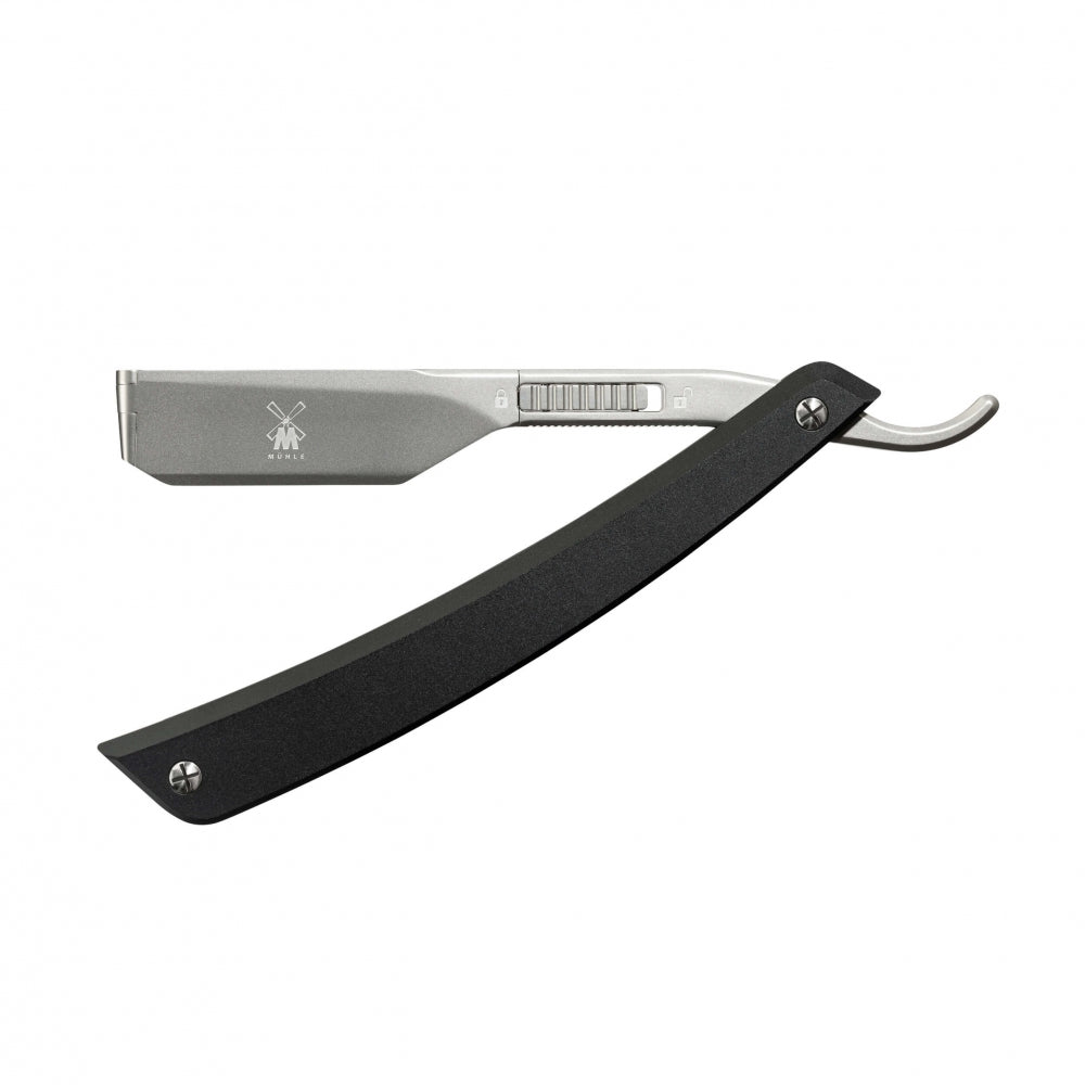 ENTHUSIAST straight razor with replaceable blade RMW 6