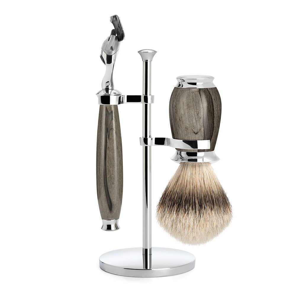 Shaving Set S 091 H 52 F