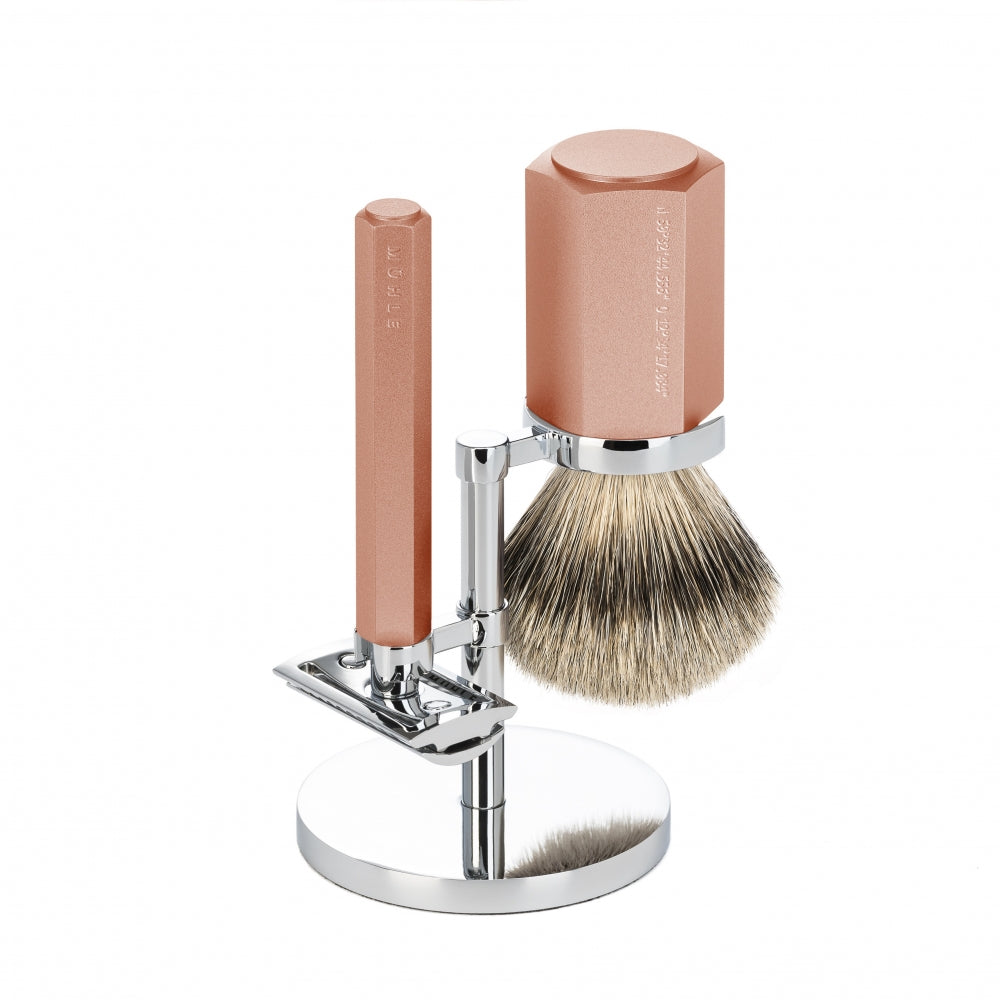 Shaving Set S 091 M HXG SUNRISE