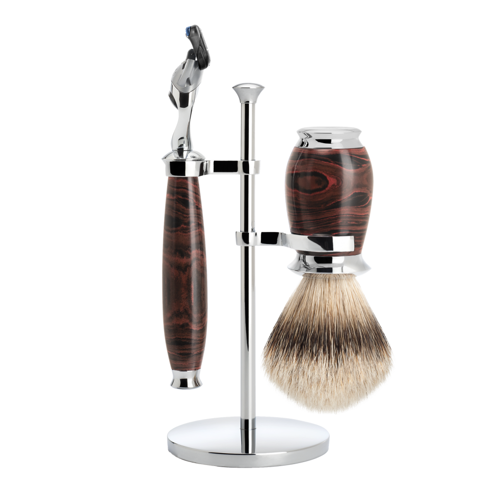 Shaving Set S 091 E 58 F