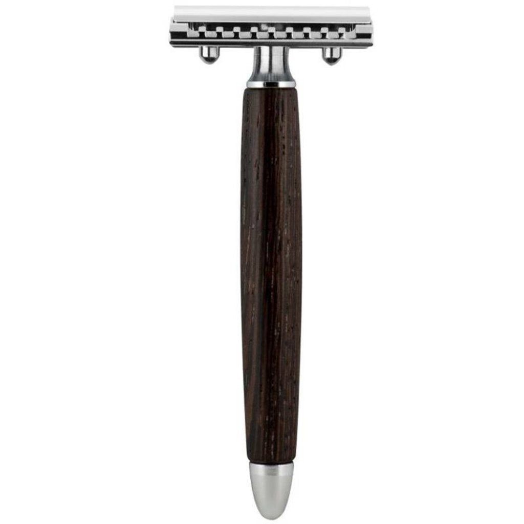 Klasiskais T-veida skuveklis Wenghé Wood Gentle