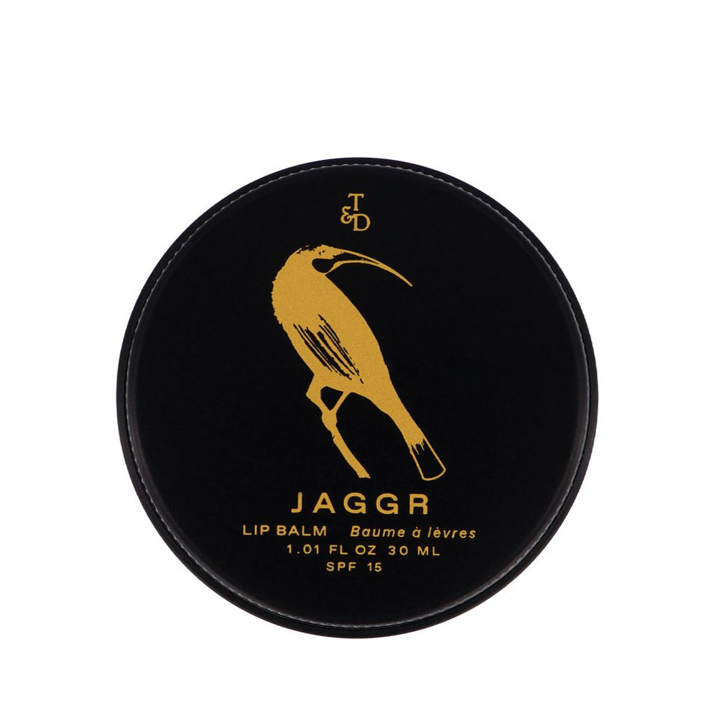 Jaggr Lip Balm 30ml