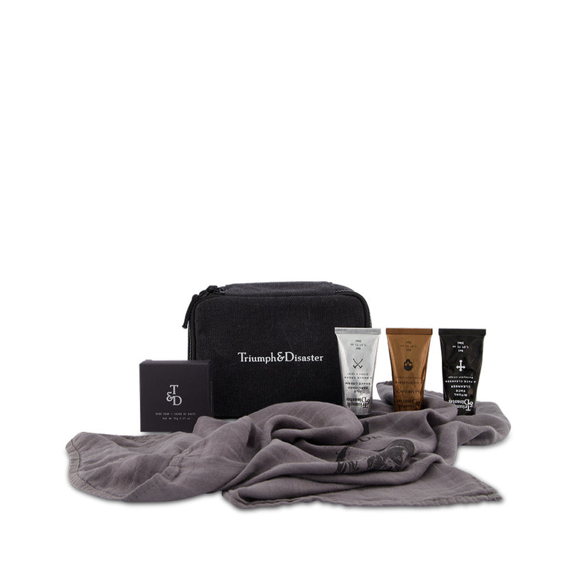 On The Road Travel Kit 2.0