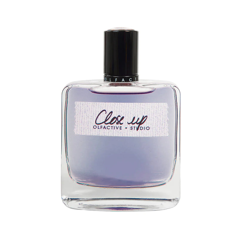 CLOSE UP Eau de Parfum 50ml