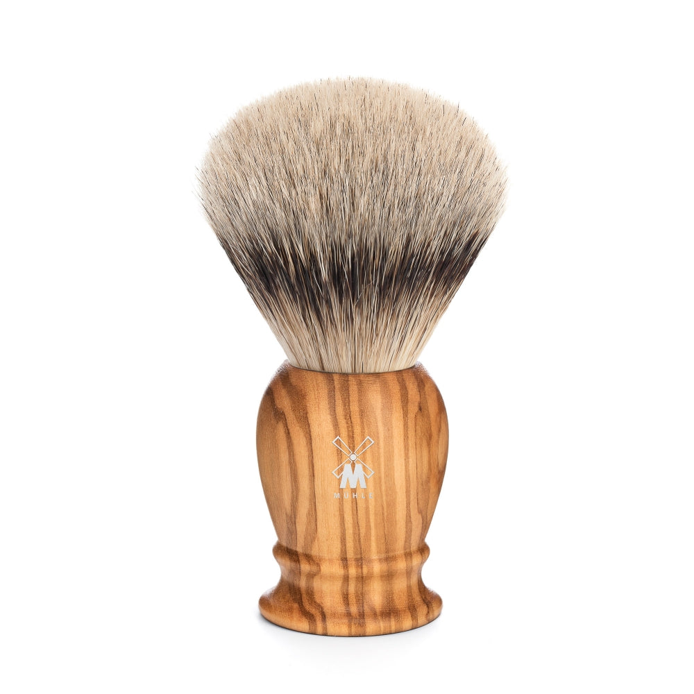 Silvertip Badger Shaving Brush 93 H 250