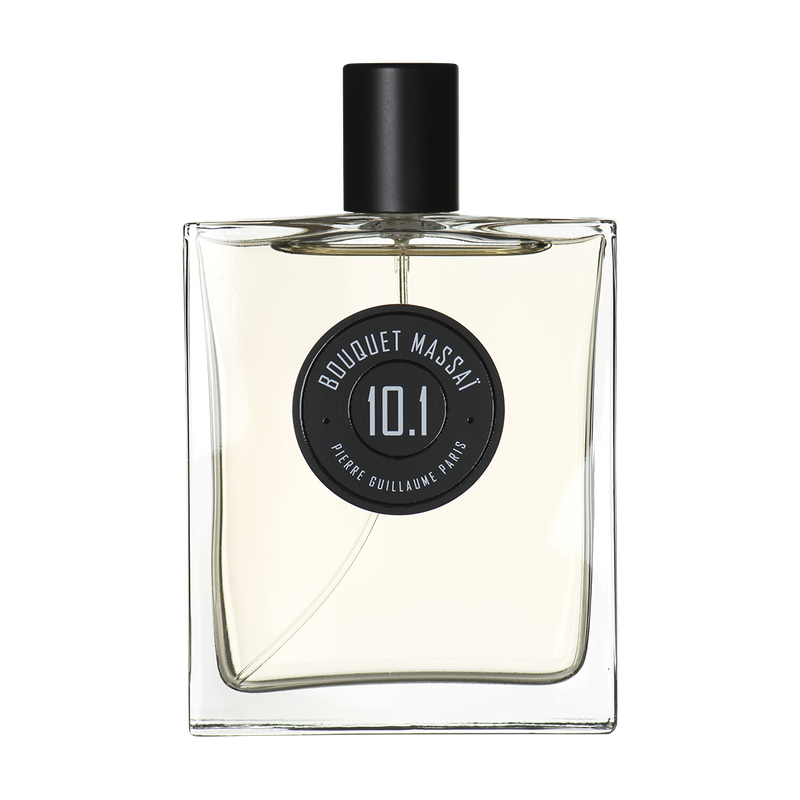 10.1 BOUQUET MASSAI Eau de Parfum 50ml