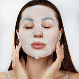BRIGHTENING Collagen Sheet Mask with Vitamin C 1 pcs