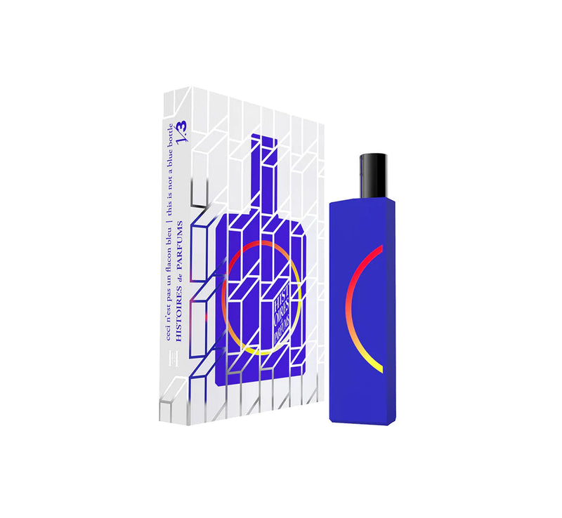 This is Not a Blue Bottle 1.3 Eau de Parfum 15ml