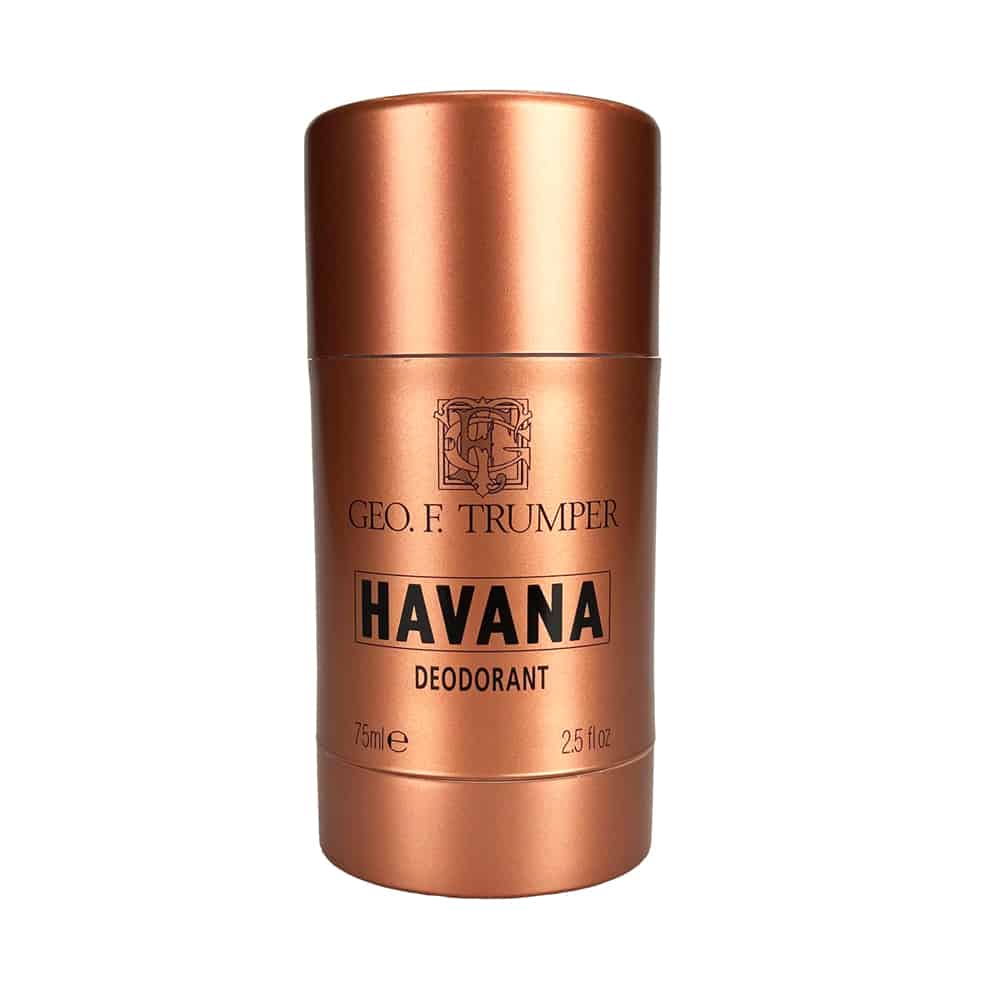 Havana Deodorant Stick 75ml