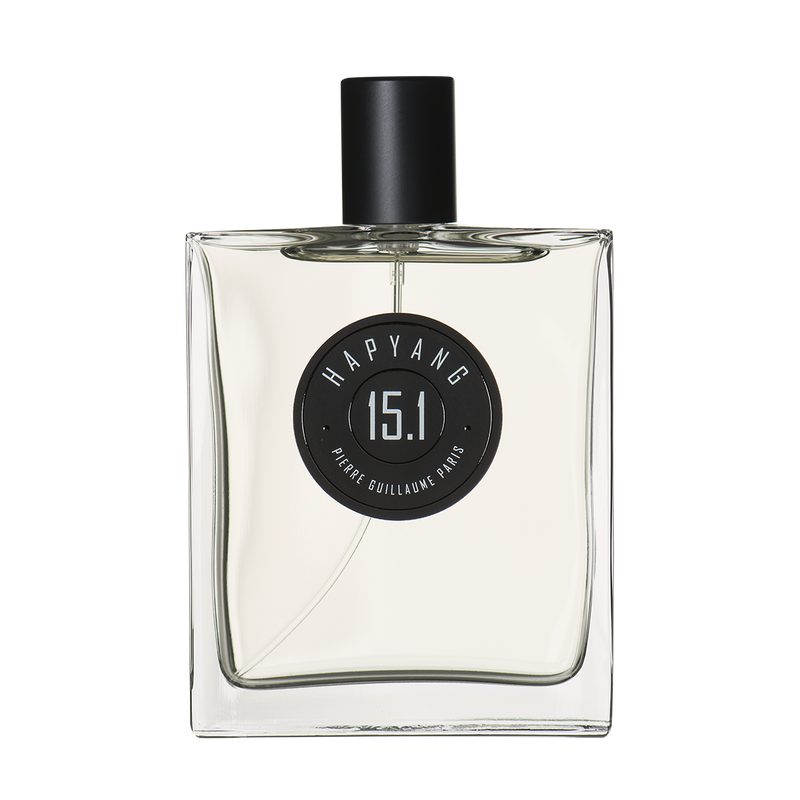 15.1 HAPYANG Eau de Parfum