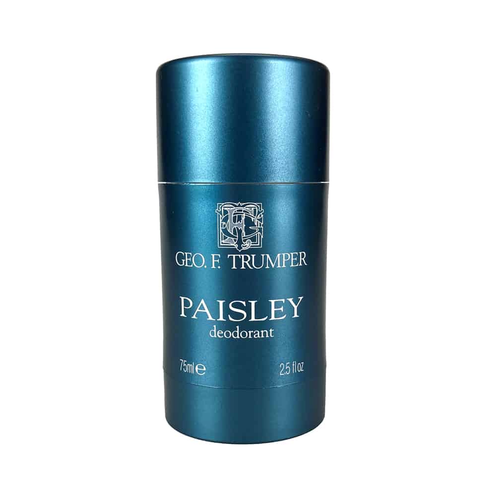 Paisley dezodorants 75 ml