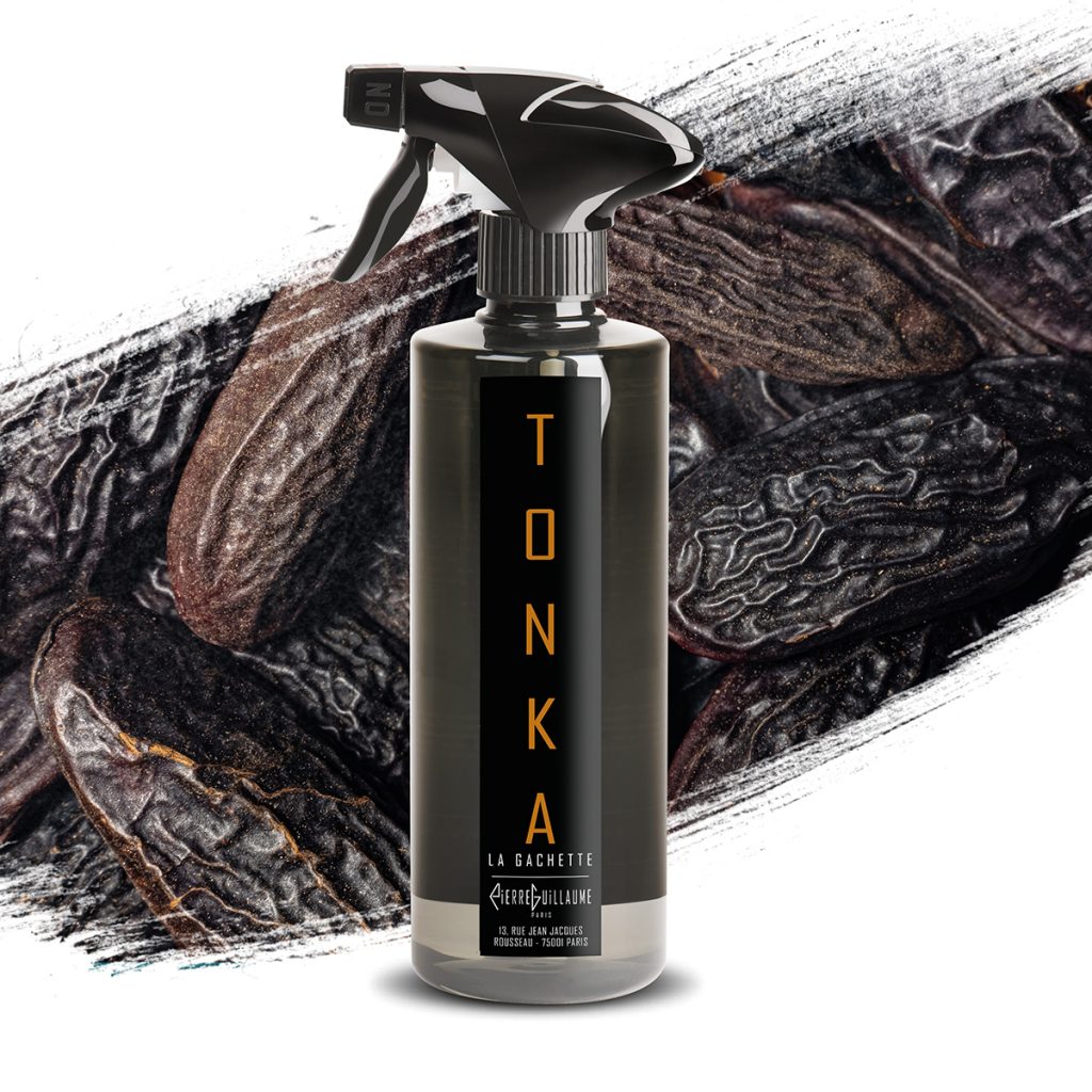 TONKA room fragrance 500ml