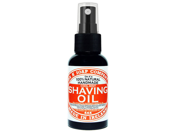 Shaving Oil 50ml