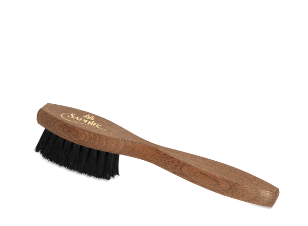 Médaille d’Or Suede Large Spatula Brush