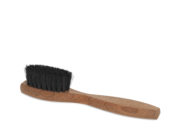 Médaille d’Or Suede Large Spatula Brush