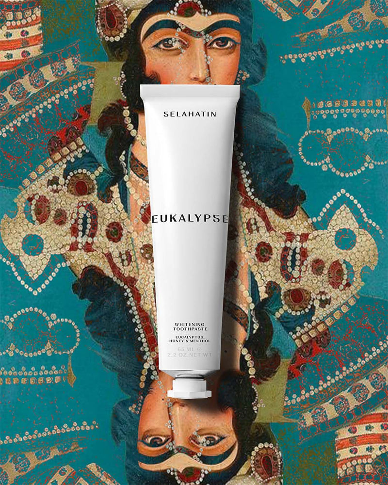 Eukalypse Toothpaste 65ml