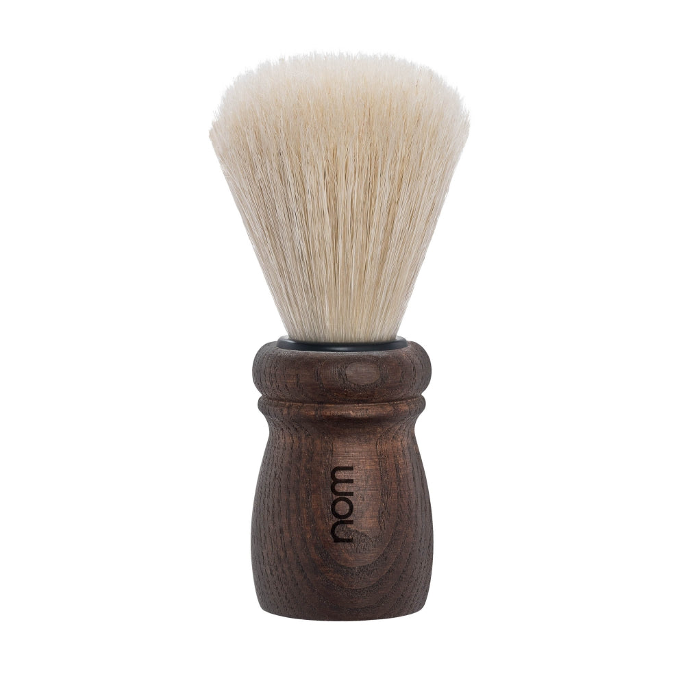 Natural Bristle Shaving Brush ALFRED 15 DA