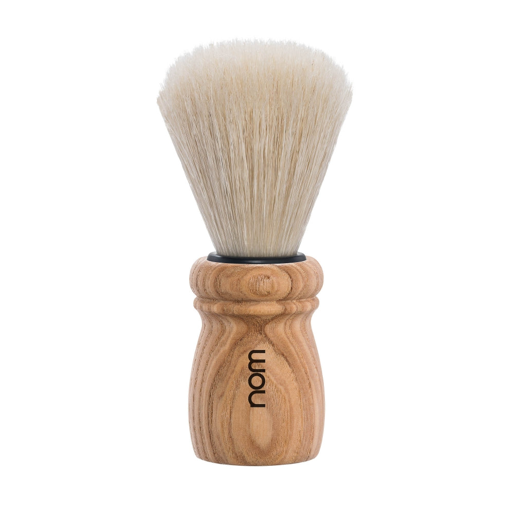 Natural Bristle Shaving Brush ALFRED 15 PA