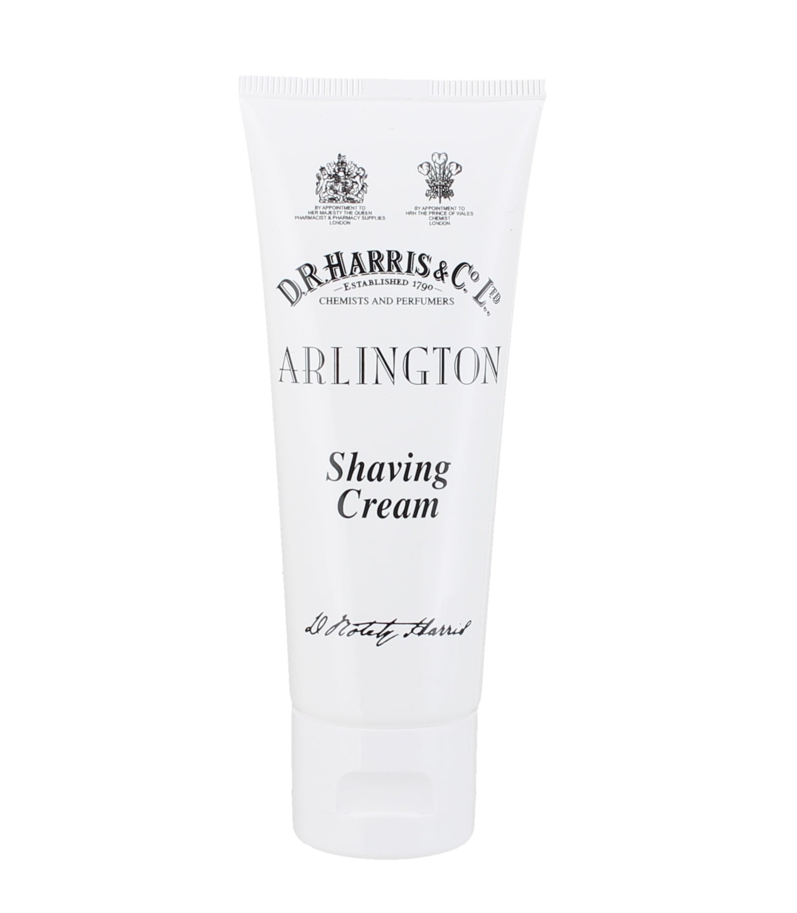 Arlington Shaving Cream 75g