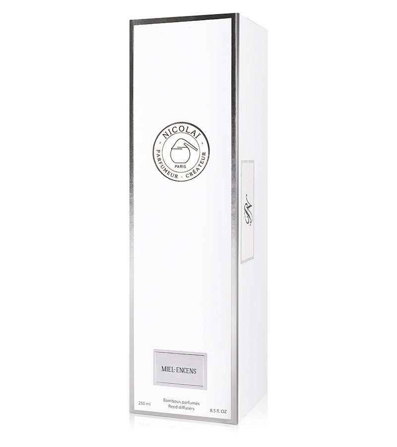 MIEL-ENCENS difuzors 250ml