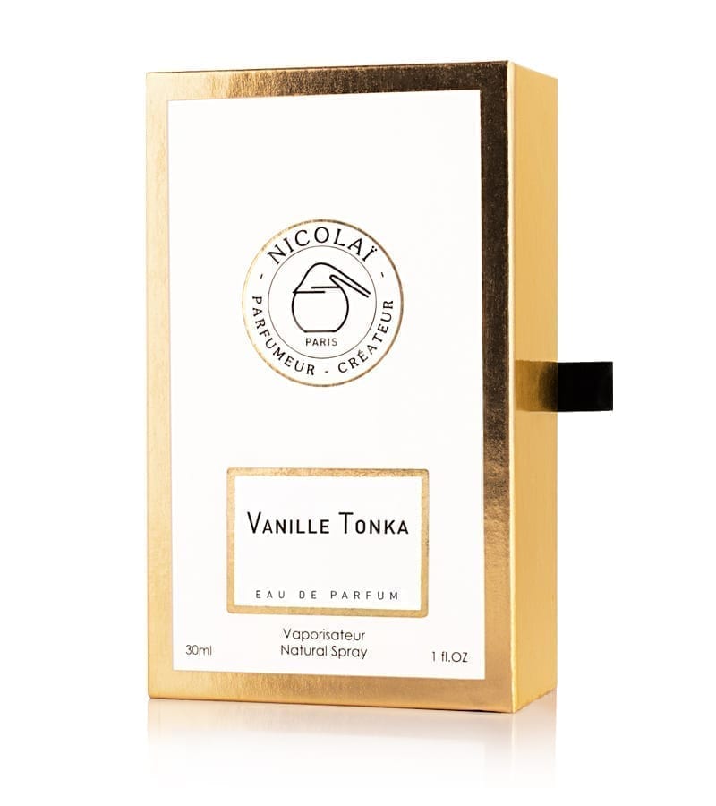 Vanille Tonka Eau de Parfum 30ml