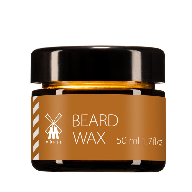 Beard Wax 50ml