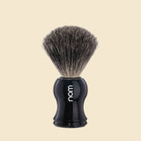 Pure Badger Shaving Brush GUSTAV 81 BL