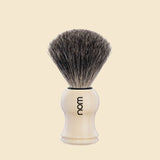 Pure Badger Shaving Brush GUSTAV 81 CR
