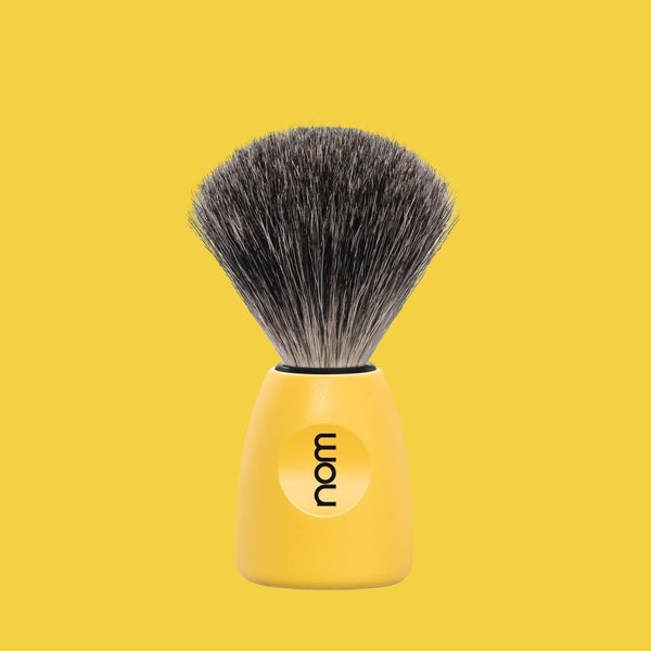 Pure Badger Shaving Brush LASSE 81 LE