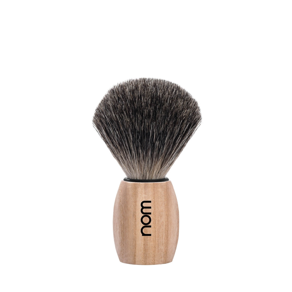 Pure Badger Shaving Brush OLE 81 PA