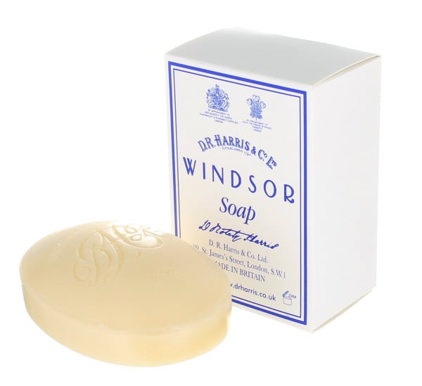 Windsor Bath Soap 150g