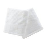 Two Shaving Towels Pure Cotton T 1