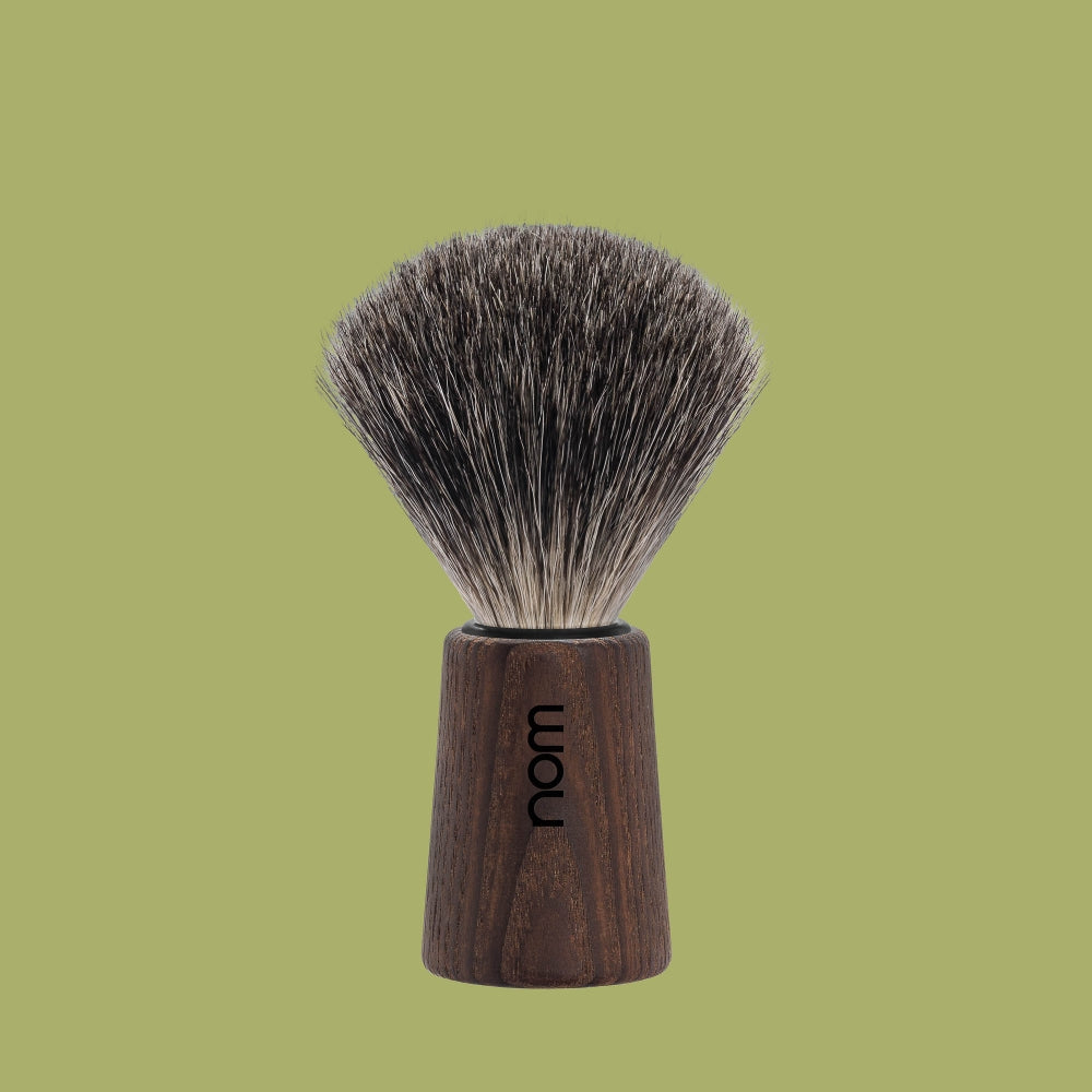 Pure Badger Shaving Brush THEO 81 DA