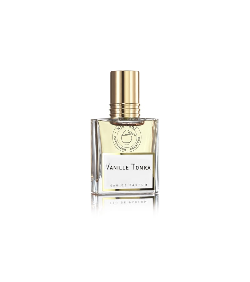 Vanille Tonka Eau de Parfum 30ml