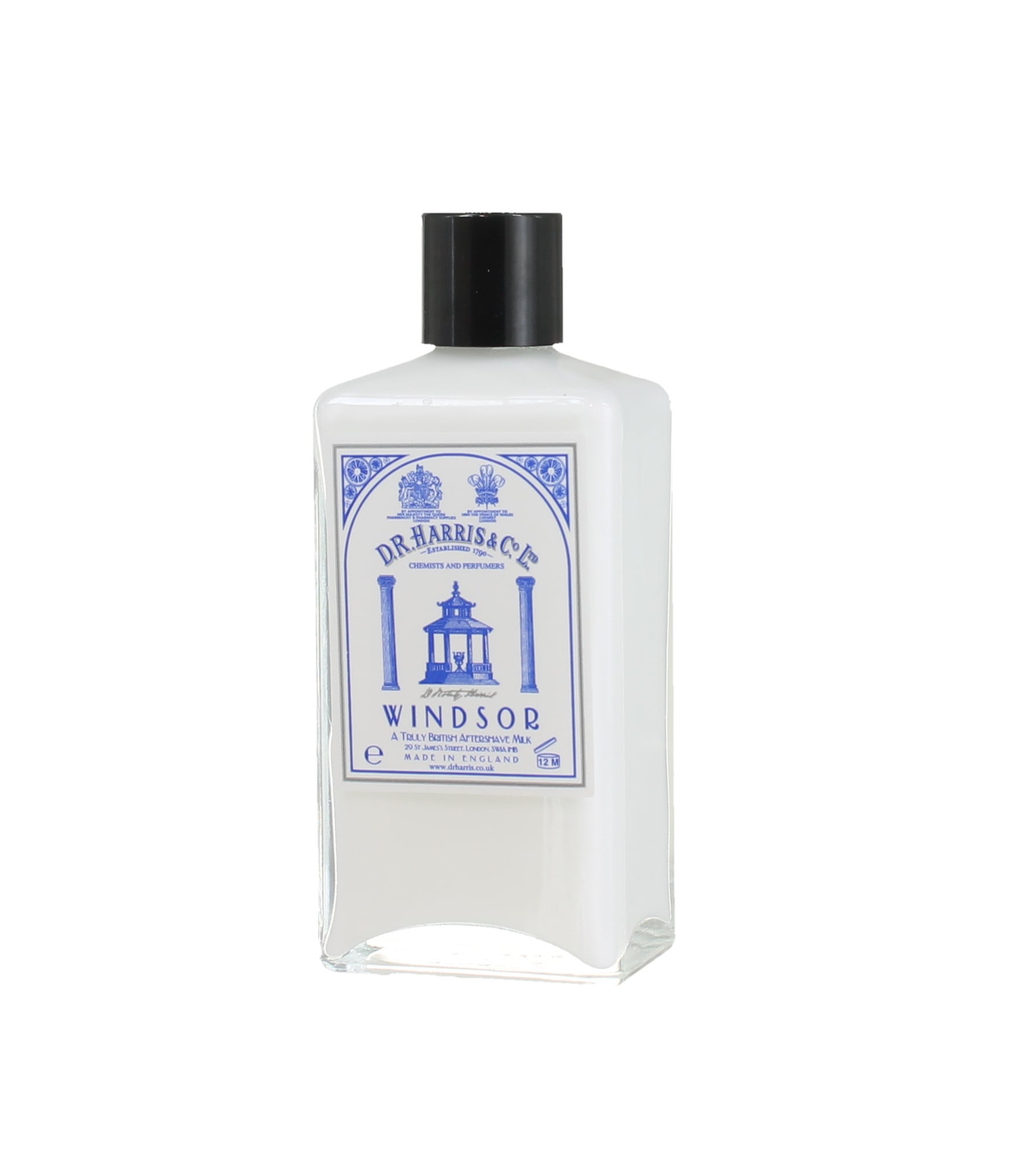 Windsor Aftershave Milk 100ml